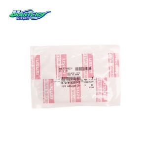 China Masters 8-98161061-0 8-97315231-2 Leak Off Tube 8981610610 8973152312 For ISUZU UC 4JJ1 factory