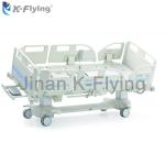 Multifunctional Weighing System ICU Hospital Bed Patient