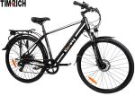 TM-KV-7030 Electric Battery Powered Bike Adult E Bike Support Rear Carrier