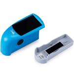 60 ° USB / RS-232 Gloss Measurement Instruments Glass Marble Plastic Paint Film
