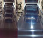 345 GPA Carbon Fiber Fabric Roll Multiaxial Fabrics For Aerospace / Bicycle