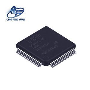 China  / Freescale  LPC11U24FBD64 Electronic Components Ic TQFP-64 on sale