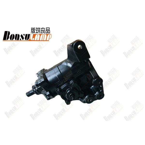ISUZU Hydraulic Power Steering Gear Box 898110220 8981102201 8980067535