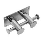 Marine Hardware Must-Have AISI316 Stainless Steel Double Cross Bollard for Boat