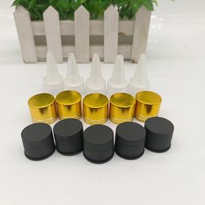 China Screen Printing 60ml Small Pill Bottles For Medicine factory