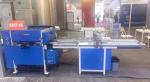 Fully Automatic Small Exercise Book Making Machine , Automatic Industrial