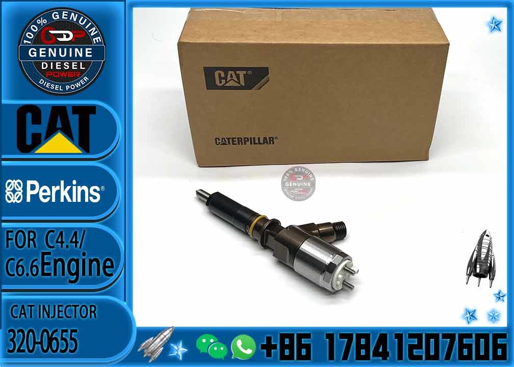 fuel injector CAT 320-0655 320-0677 320-0690 320-0680 2645A709 295-9130 382-0480 282-0490