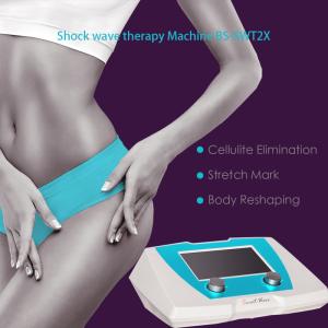 China Skin Tightening Cellulite Treatment Machine 10 To 190mj Continuously Energy factory