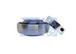 Insert Bearings LY 310 3L Japan Nsk Ball Bearing For Woodworking Machinery