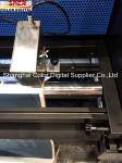 Outdoor Advertising Flag / Banner Printing Machine High Resolution