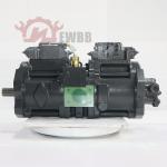 Kobelco Kate Kawasaki Main Pump Hydraulic Pump Assy K3V112DT 9C14 9N09 HMN2