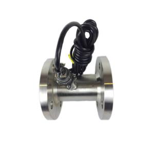 China China Factory Hot Sell Cheap Price Easy Assemble Type Liquid Water Flow Meters factory