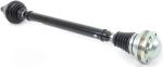 8J0407272T Transmission Parts Driveshaft