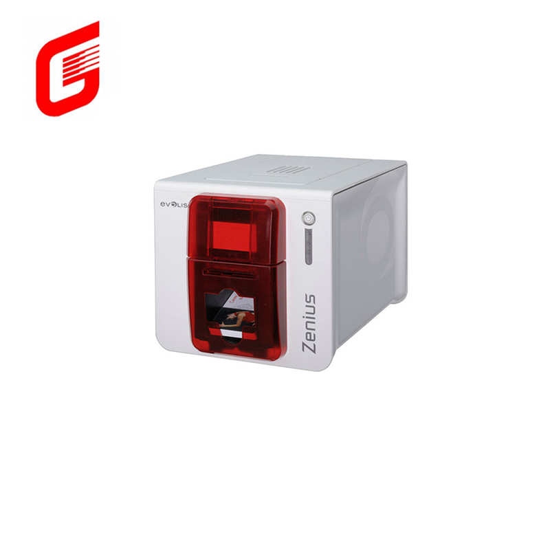Datacard SP55 SD260 YMCKT Color Printer Ribbon 534000-003 500 Prints/roll and Durable