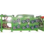 Rubber Batch Off Cooler Floor Standing