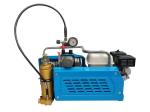 Best Quality 400 bar high pressure compressor scuba compressor for diving