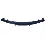 Trailer Axle Suspension 90×14-7 Eye To Eye Trailer Springs