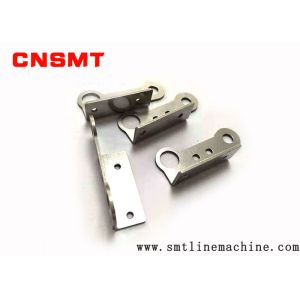 China KXFA1NSAA00 24 / 32MM FEEDER lever plate fixing piece on sale