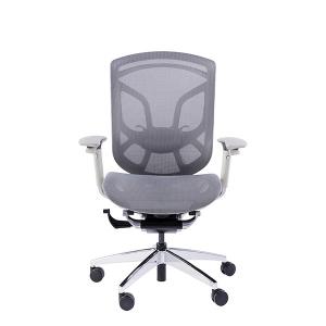 China Polished Butterfly Ergonomic Office Chair Mesh Computer Home Swivel Adjustable factory