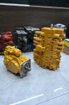 3327934 332-7934 E307D And 308D Mini Excavator Hydraulic Main Control Valve Mini
