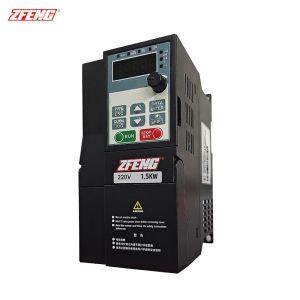 China Smart Servo VFD With PID Control Auto-Tuning For Conveyor Belts & Packaging Machines on sale