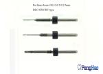 CrN / DLC / DC Coated Carbide Bur For Dental Lab Zirconia Grinding