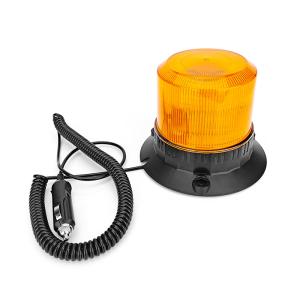 China DC AC LED Strobe Warning Light R10 R65 Certified factory