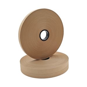 China Fast Delivery White Adhesive Corner Pasting Tape Rigid Box Corner Tape for Automatic Rigid Box Corner Pasting Machine on sale