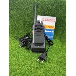5KM Handheld BaoFeng BF-888S Professional 2 Way Radios