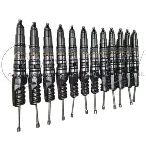 China ISX15 QSX15 CUMMINS Diesel Fuel Injectors 4062569px 4062569rx 4062569nx factory