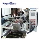 Factory Price Pet Strap Making Machine Pet Strapping Band Extrusion Machine