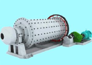 China GMQG Ball Mill Grinding Machine 23t Dry Magnetic Separator φ1830*6000GMQG factory