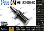 Diesel Fuel Injector 111-3718 0R-8338 224-9090 10R-1252 7E-3383 7C-0345 7C-4175