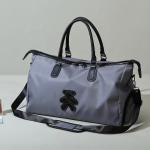 OEM Fashion Business Trip Bag Unisex Cartoon Duffel Bag Wholesale