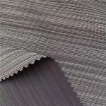 40D 70D Sportswear Material Fabric water proof,oil proof and stain proof 150gsm