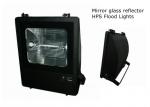4000K CCT Industrial Flood Lights , Metal Halide Floodlight 250W Retrofit 400W