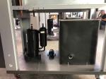 Air Cooled Industrial Water Chiller 15hp 15 Ton Scroll Type