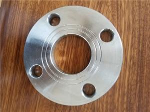 China Ansi Asme B16.5 B16.47 Long 150 Weld Neck Flange Lwn 3 Inch factory