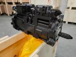 K3V63DT-9N0T Kawasaki K3V Series Excavators Pump
