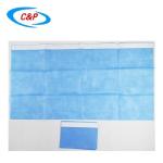 Customizable Hospital Birthing Delivery Kit Disposable Baby Delivery Pack