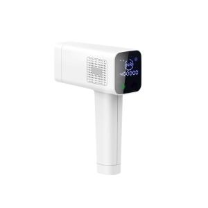 China Portable Ipl Hair Removal Device Skin Rejunation Machine Ipl Epilator Laser factory