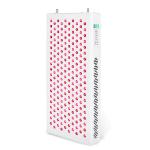 Near Infrared Light Therapy Panel 660nm 850nm Red Led Light
