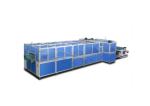 Automatic Non Woven Medical Disposable Isolation Protective Clothing SMS Water