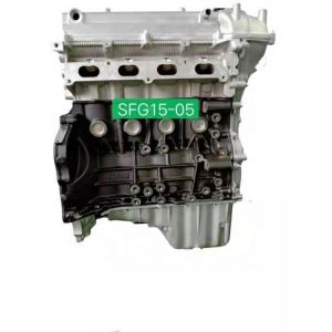 HH DK15 FSG15 SFG15T Engine Assembly for Dongfeng Xiaokang C37 MPV Torque 250.N