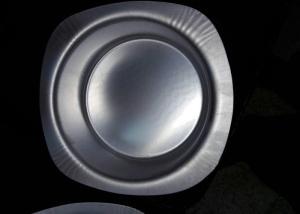 China Food Grade 3003 Aluminum Disc , Electric Skillets Strong Aluminum Round Plate factory