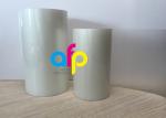 Glossy / Matte Finishing Thermal Roll Laminating Film 250 Micron Thickness