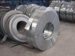 DIN GB JIS Cold Rolled Steel Strip For Construction Q195 Q235 CGCC 0.19mm - 1