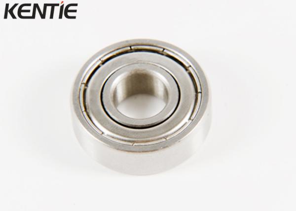 Underwater medical equipment supper rust proof AISI304 bearing S6004ZZ with 20