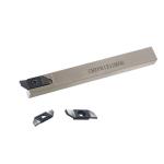 CMTPR-1212K-66 CNC Tool Holder For Cutting off Inserts