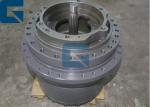 Volv-o EC360B Drive Motor Reduction Gearbox , Excavator Travel Motor Heatproof